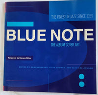Art, Design Music Blue Note The Album Cover