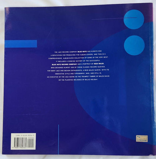 Art, Design Music Blue Note The Album Cover