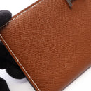 Hermes Long Wallet Used B
