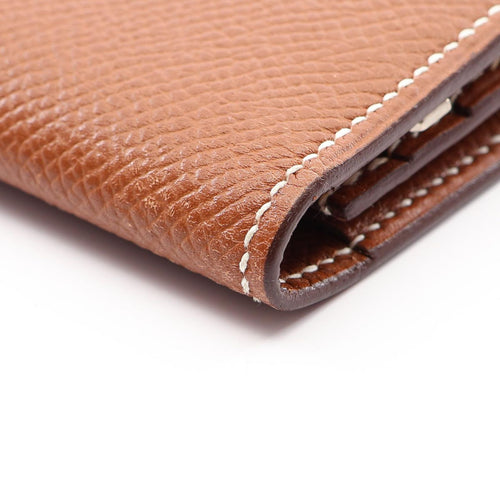 Hermes Long Wallet Used B