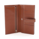 Hermes Long Wallet Used B