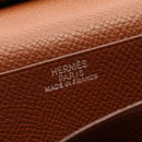 Hermes Long Wallet Used B