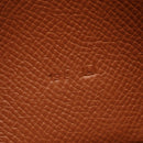 Hermes Long Wallet Used B