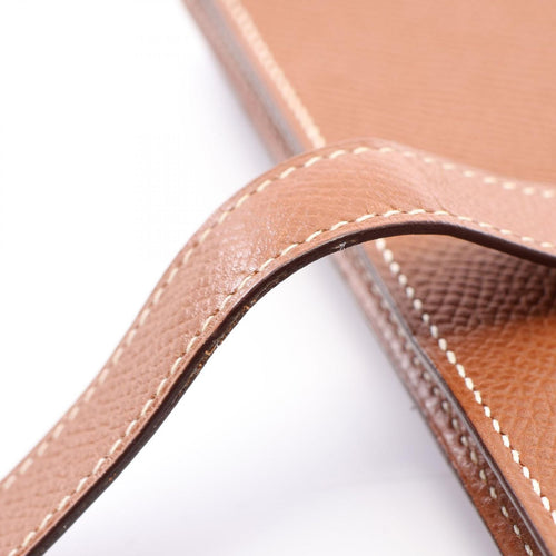 Hermes Long Wallet Used B