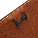 Hermes Long Wallet Used B