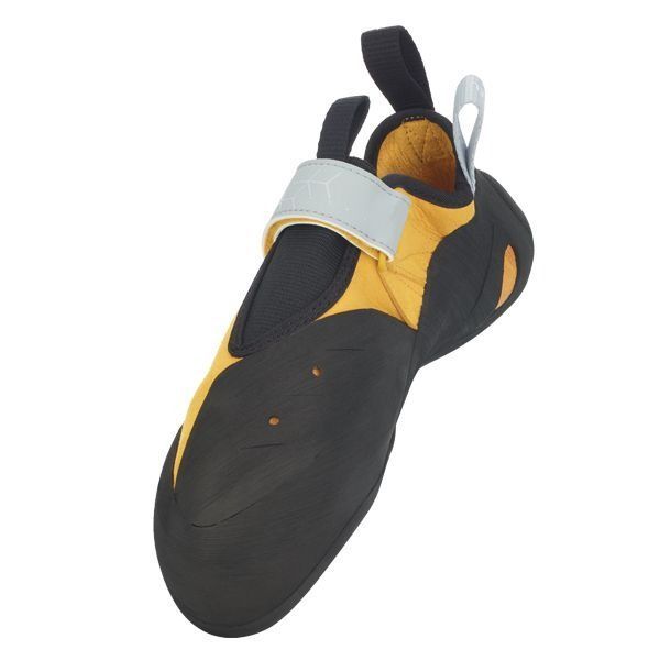 Climbing Shoes Tn-Pro Yellow U Nparallel
