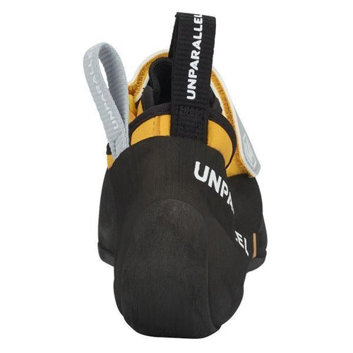 Climbing Shoes Tn-Pro Yellow U Nparallel