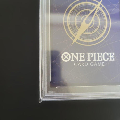 One Piece Card Game Psa10