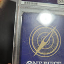 One Piece Card Game Psa10
