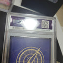 One Piece Card Game Psa10