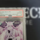 One Piece Card Game Psa10