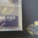 One Piece Card Game Psa10