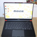 Mouse Computer Windows Notebook Body Win11 Ryzen5/ 8/Ssd/Hdmi/