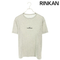 Maison Martin Margiela T -Shirt S30Gc0722 44