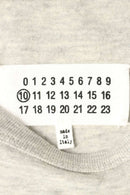Maison Martin Margiela T -Shirt S30Gc0722 44