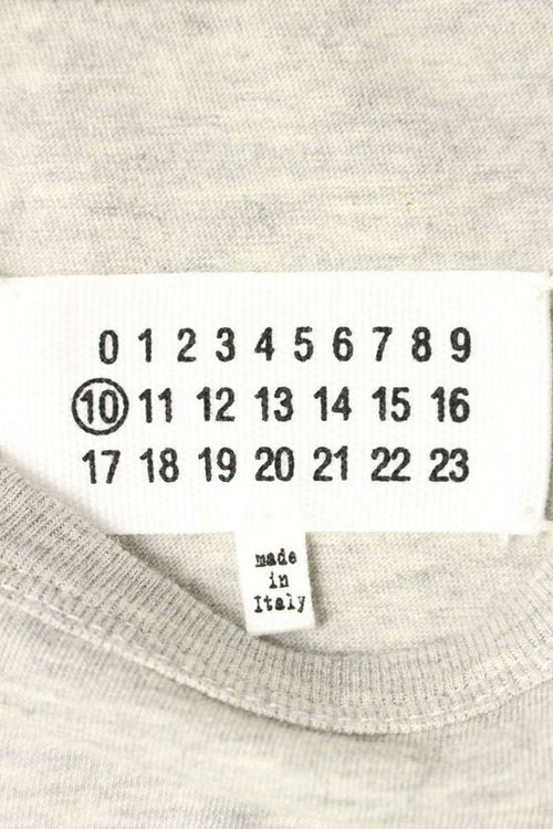 Maison Martin Margiela T -Shirt S30Gc0722 44