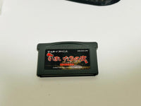 Gameboy Advance Games