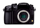Digital Slr Gh3 1605 Dmc-Gh3-K