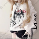 Dress -Dressing Clothes Outfit 1/4 5 1/6Bjd Doll