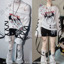 Dress -Dressing Clothes Outfit 1/4 5 1/6Bjd Doll