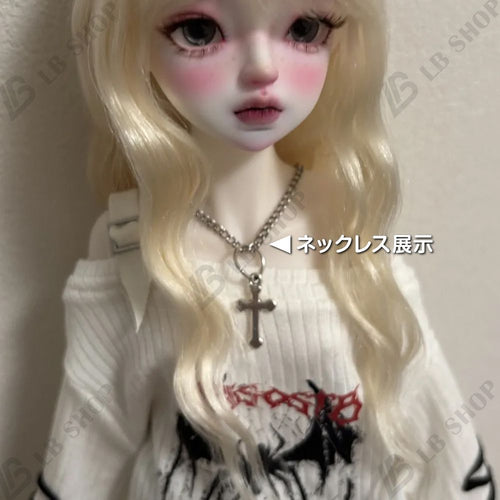 Dress -Dressing Clothes Outfit 1/4 5 1/6Bjd Doll