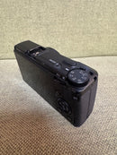 Ricoh Compact Digital Cameras Gr Iiix