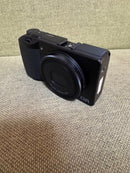 Ricoh Compact Digital Cameras Gr Iiix