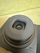 Ricoh Compact Digital Cameras Gr Iiix