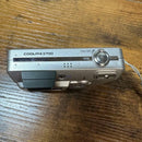 Nikon Compact Digital Camera Coolpix 3700