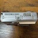 Nikon Compact Digital Camera Coolpix 3700