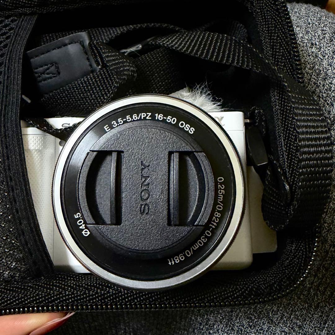 Sony Mirrorless Interchangeable Lens Cameras Zv-E10
