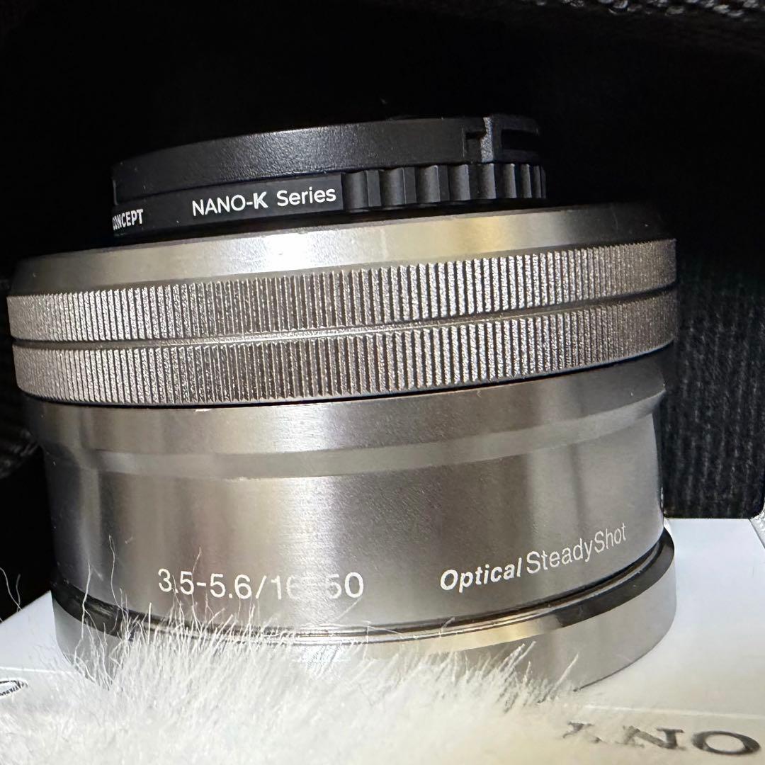 Sony Mirrorless Interchangeable Lens Cameras Zv-E10