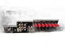 Sony Av Amplifier Sony7.1Chav Str-Dh770