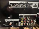 Sony Av Amplifier Sony7.1Chav Str-Dh770