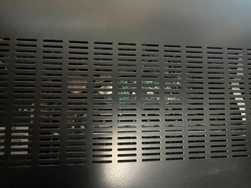 Sony Av Amplifier Sony7.1Chav Str-Dh770