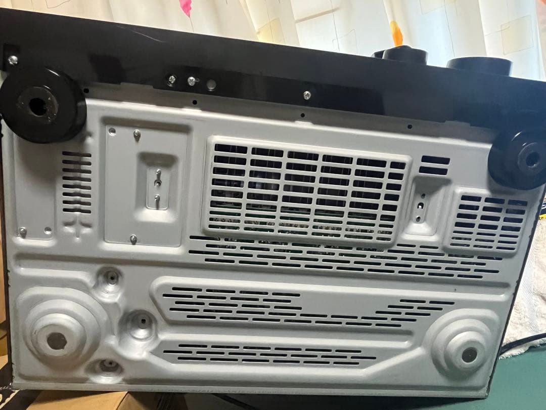 Sony Av Amplifier Sony7.1Chav Str-Dh770