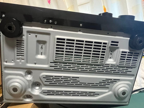 Sony Av Amplifier Sony7.1Chav Str-Dh770