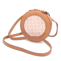 Bvlgari Messenger Bag B