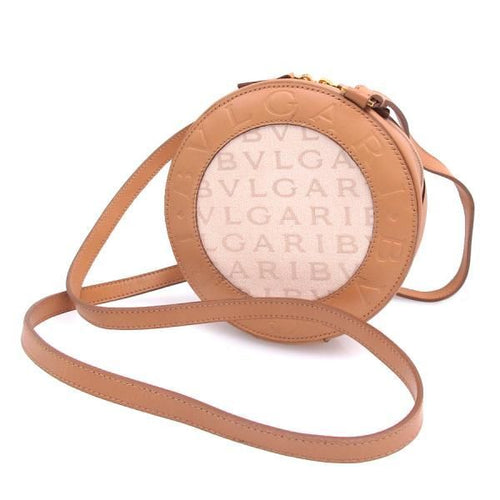 Bvlgari Messenger Bag B