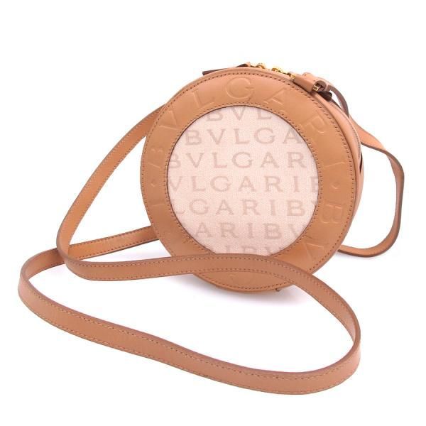 Bvlgari Messenger Bag B