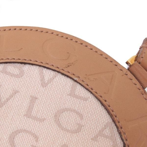 Bvlgari Messenger Bag B