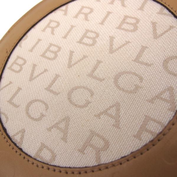 Bvlgari Messenger Bag B