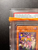 Yu-Gi-Oh! Ocg Duel Monsters (Japanese) 2 Psa10