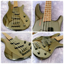 Yamaha Electric Basses Motion B