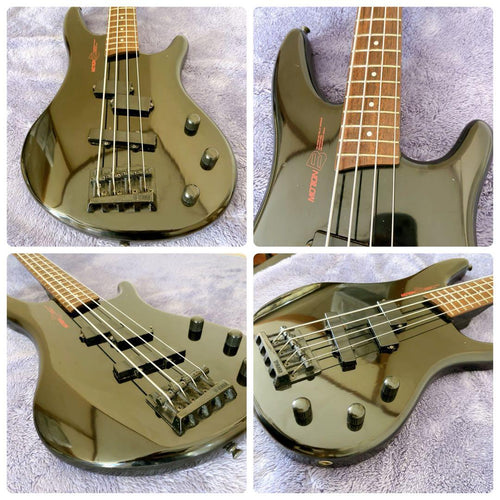 Yamaha Electric Basses Motion B