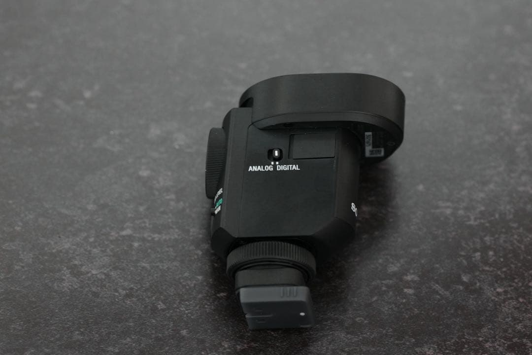 Sony Other Ecm-M1