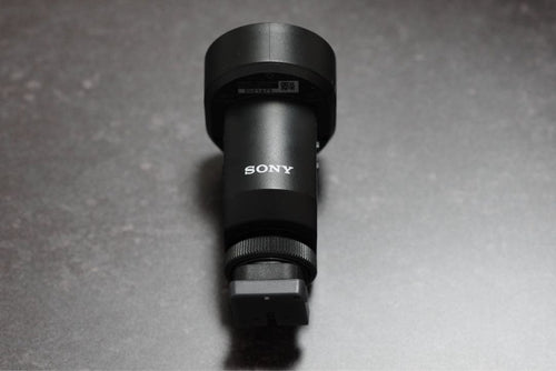 Sony Other Ecm-M1