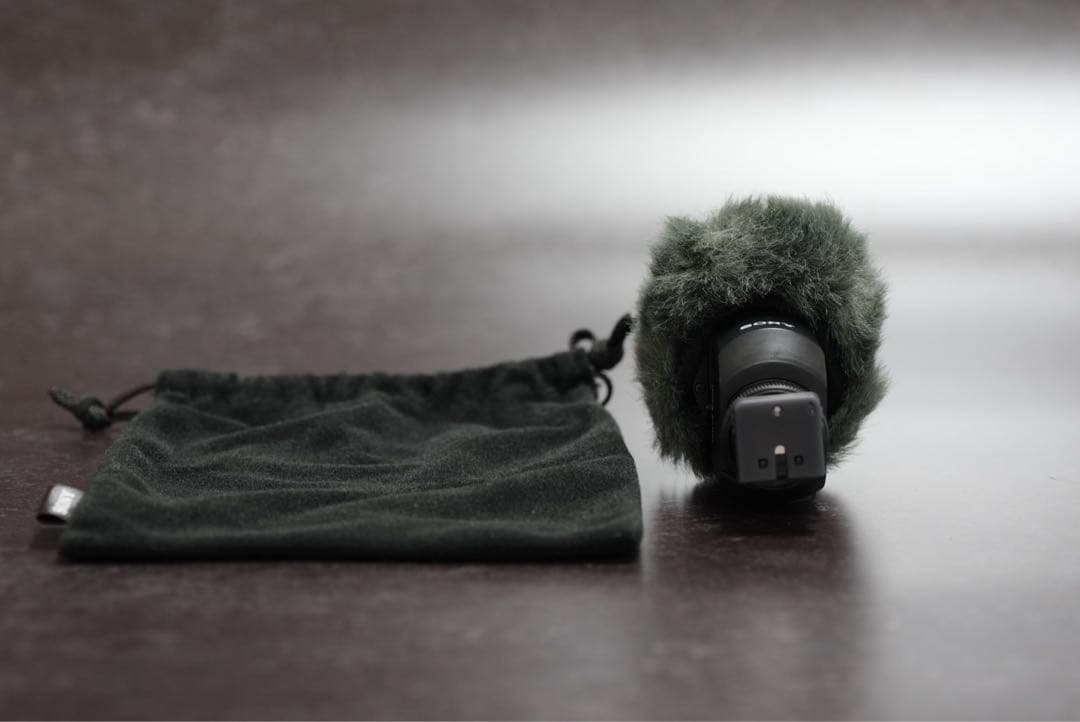 Sony Other Ecm-M1