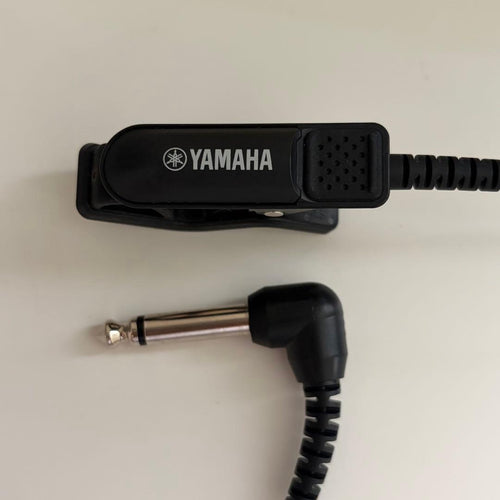 Korg Tuners Yamaha