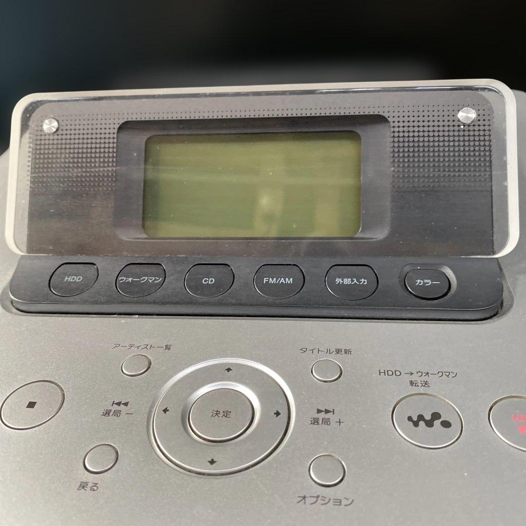 Sony Other Hcd-E350Hd Hdd